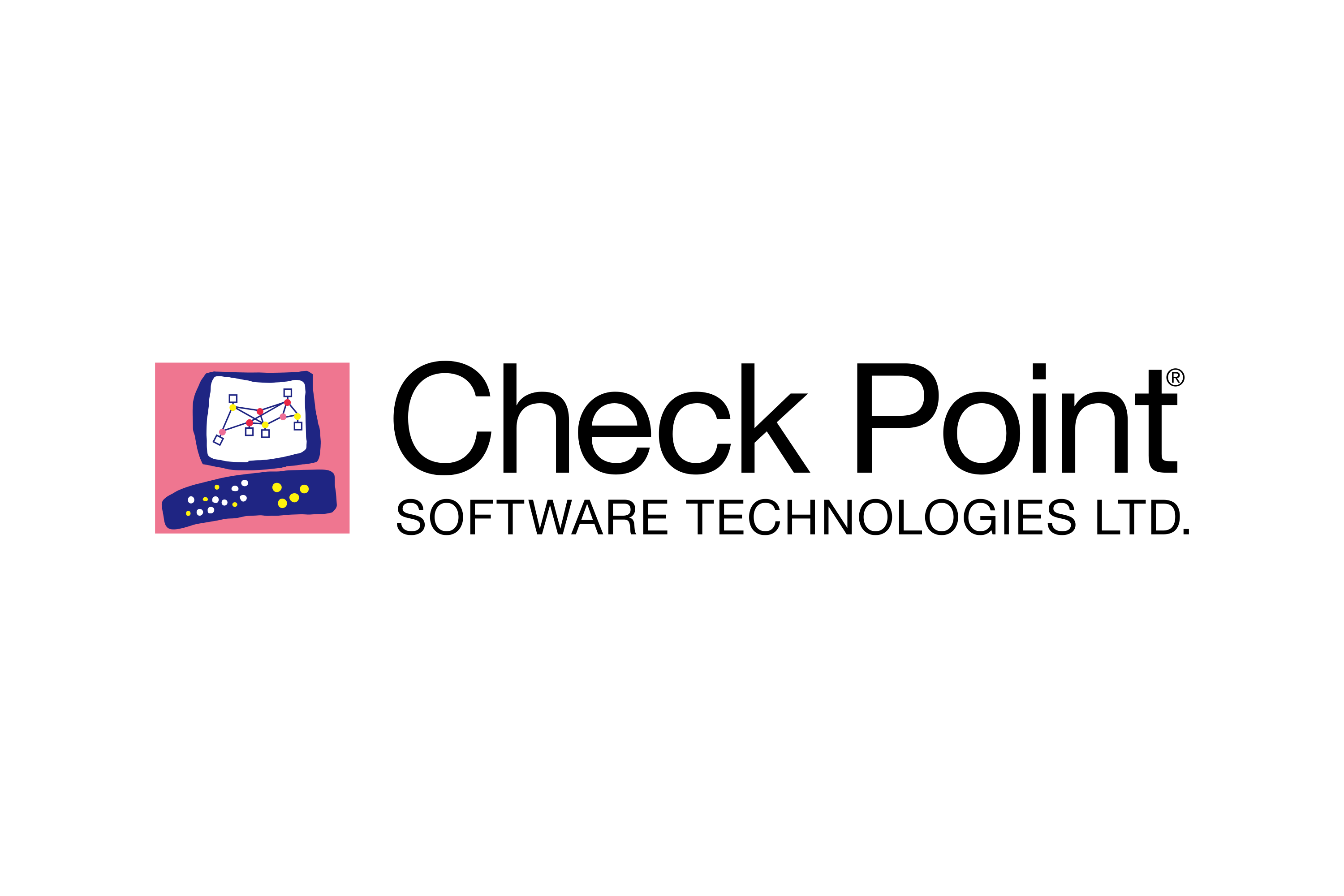 Check_Point-Logo